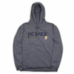 Howies Two Touch Huppari, Grey, L