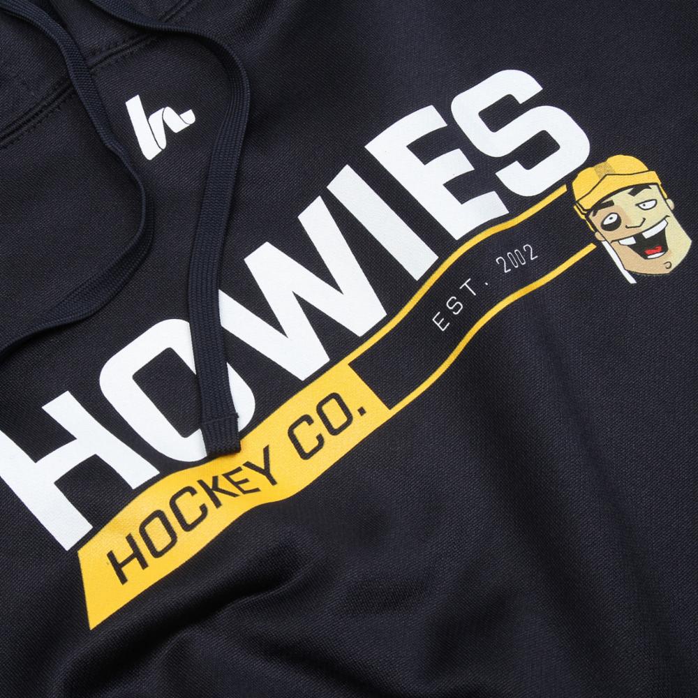 Howies Two Touch Huppari