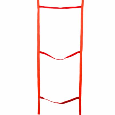 NS Eco Ladder Askeltikkaat 4m