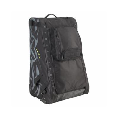 Grit Flex Tower Pystykassi Jr 33", blk