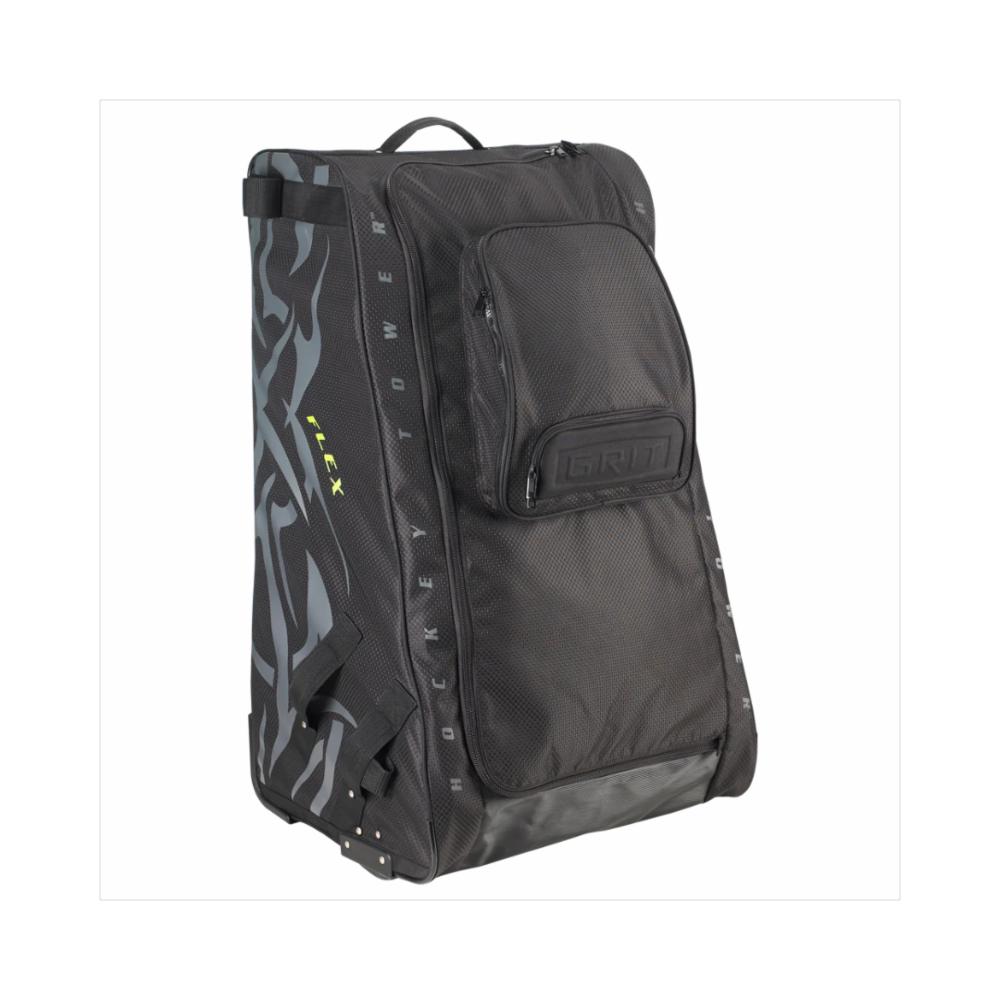 Grit Flex Tower Pystykassi Sr 36