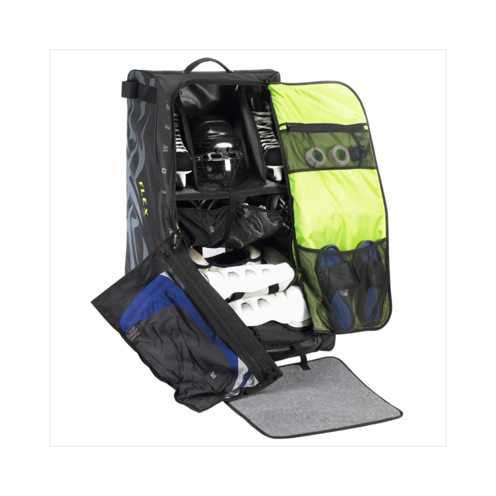 Grit Flex Tower Pystykassi Sr 36