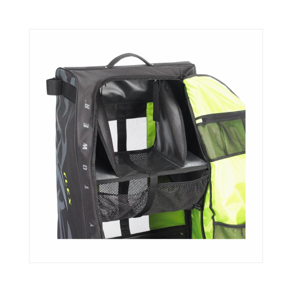 Grit Flex Tower Pystykassi Sr 36