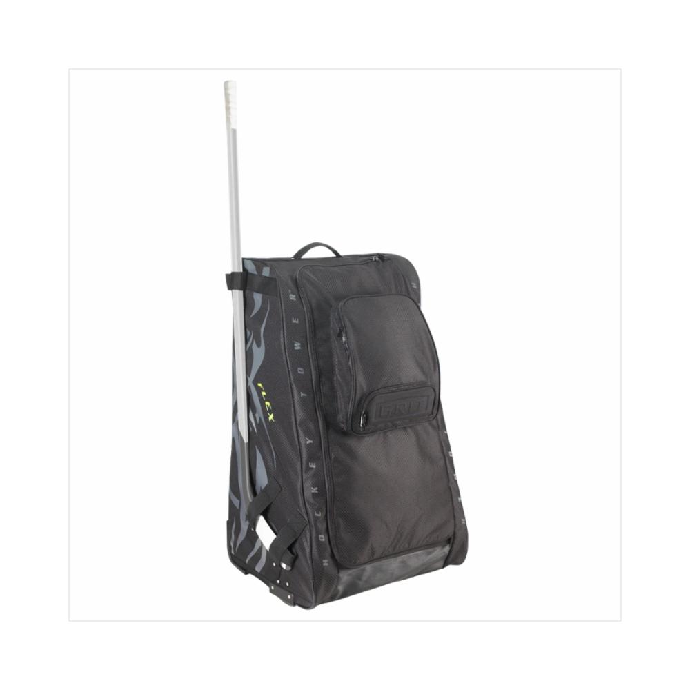 Grit Flex Tower Pystykassi Sr 36