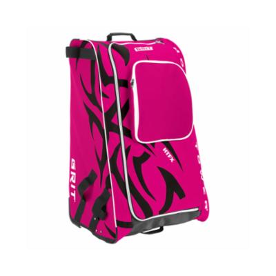 Grit HTFX Tower Pystykassi Jr 33", pnk