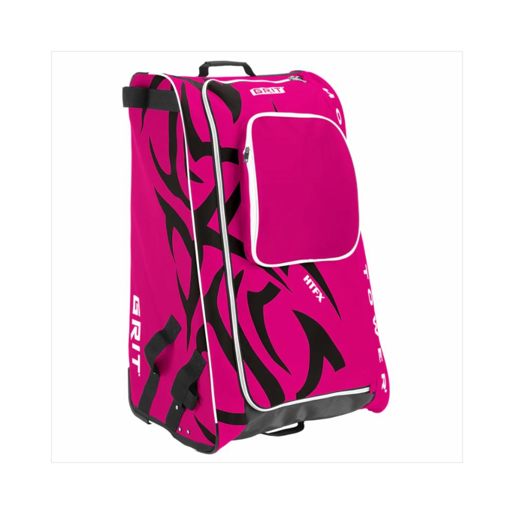 Grit HTFX Tower Pystykassi Jr 33