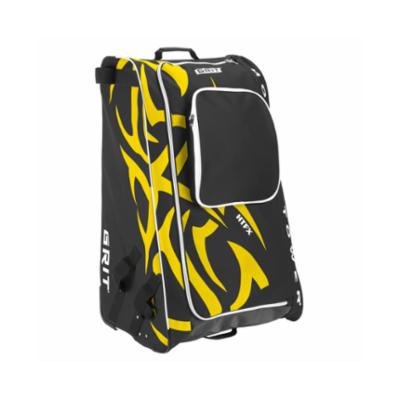 Grit HTFX Tower Pystykassi Sr 36", bos