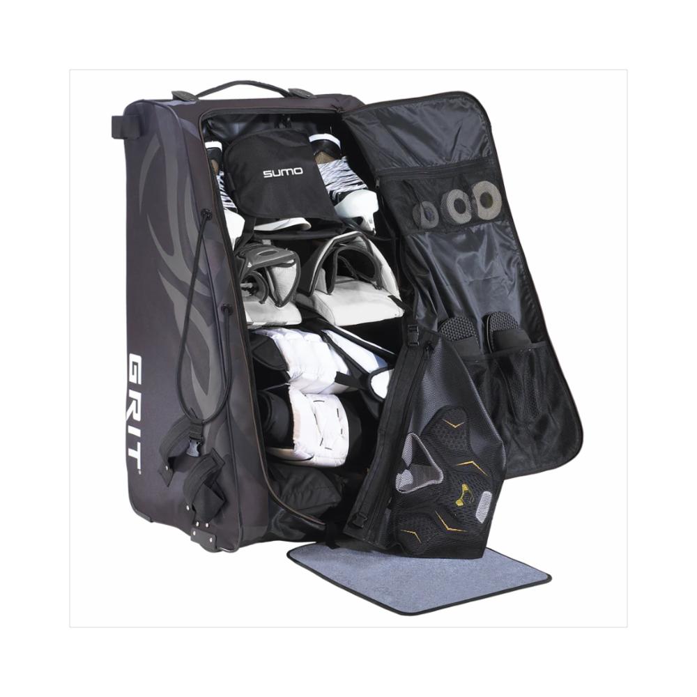 Grit GT4 Sumo MV-Pystykassi Sr 40