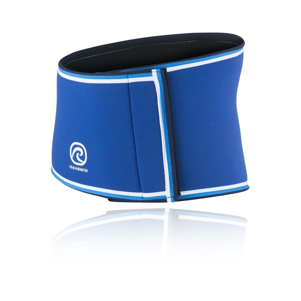 Rehband Blue Back Support 7 mm, XL