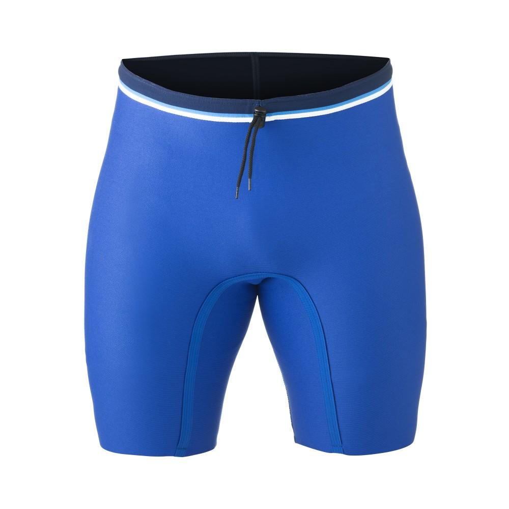 Rehband Blue Thermal Shorts 1,5 mm, XXL