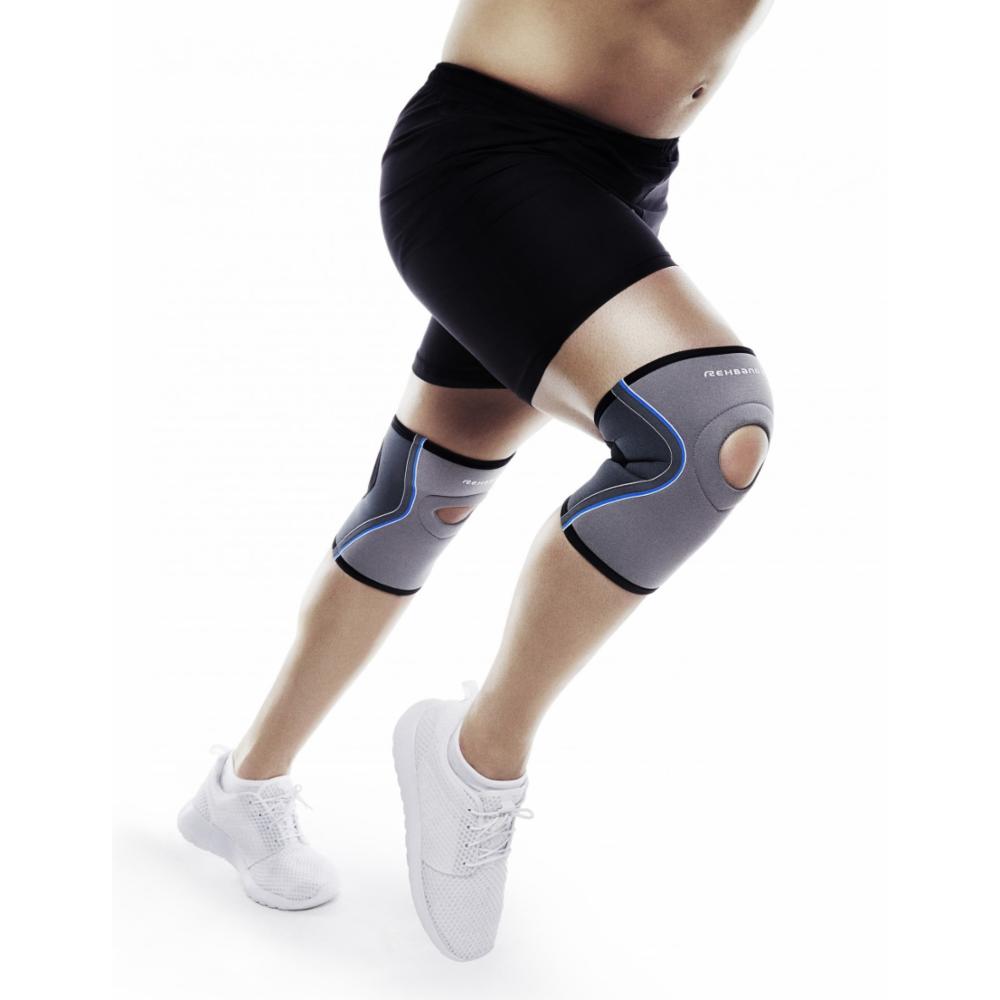 Rehband Knee Support Patella O 5 mm, S