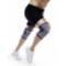 Rehband Knee Support Patella O 5 mm, XL