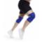 Rehband Basic Knee Support 3 mm, M