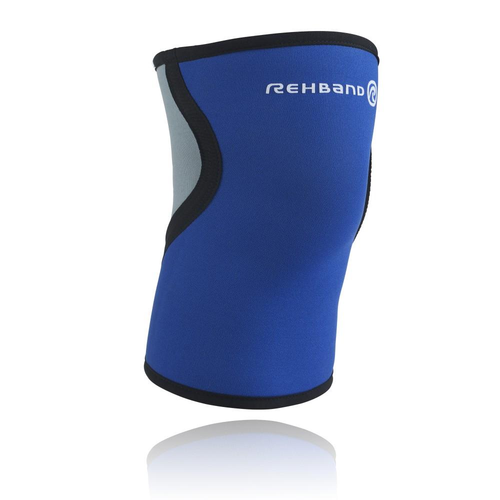 Rehband Basic Knee Support 3 mm Polvituki