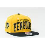 Zephyr NHL Super St Lippis, Pittsburgh Penguins