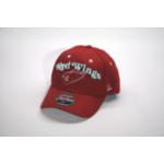 Zephyr NHL Signature Lippis, Detroit Red Wings