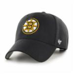 47 MVP NHL Lippis, Boston Bruins