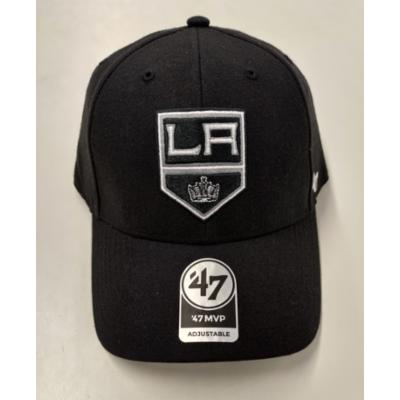 47 MVP NHL Lippis, LA Kings