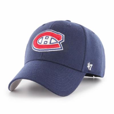 47 MVP NHL Lippis, Montreal Canadiens