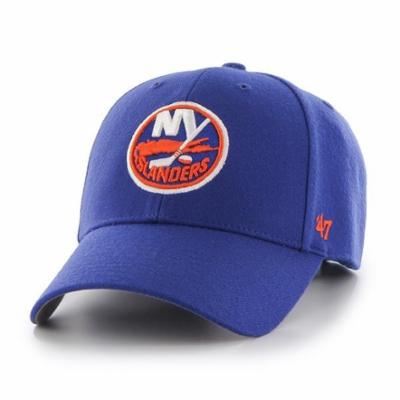 47 MVP NHL Lippis, New York Islanders