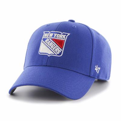 47 MVP NHL Lippis, New York Rangers