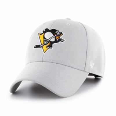 47 MVP NHL Lippis, Pittsburgh Penguins