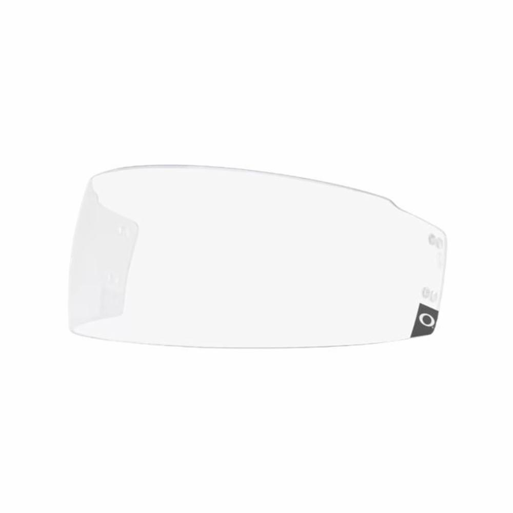 Oakley Visor Euro Clear Kirkas Visiiri