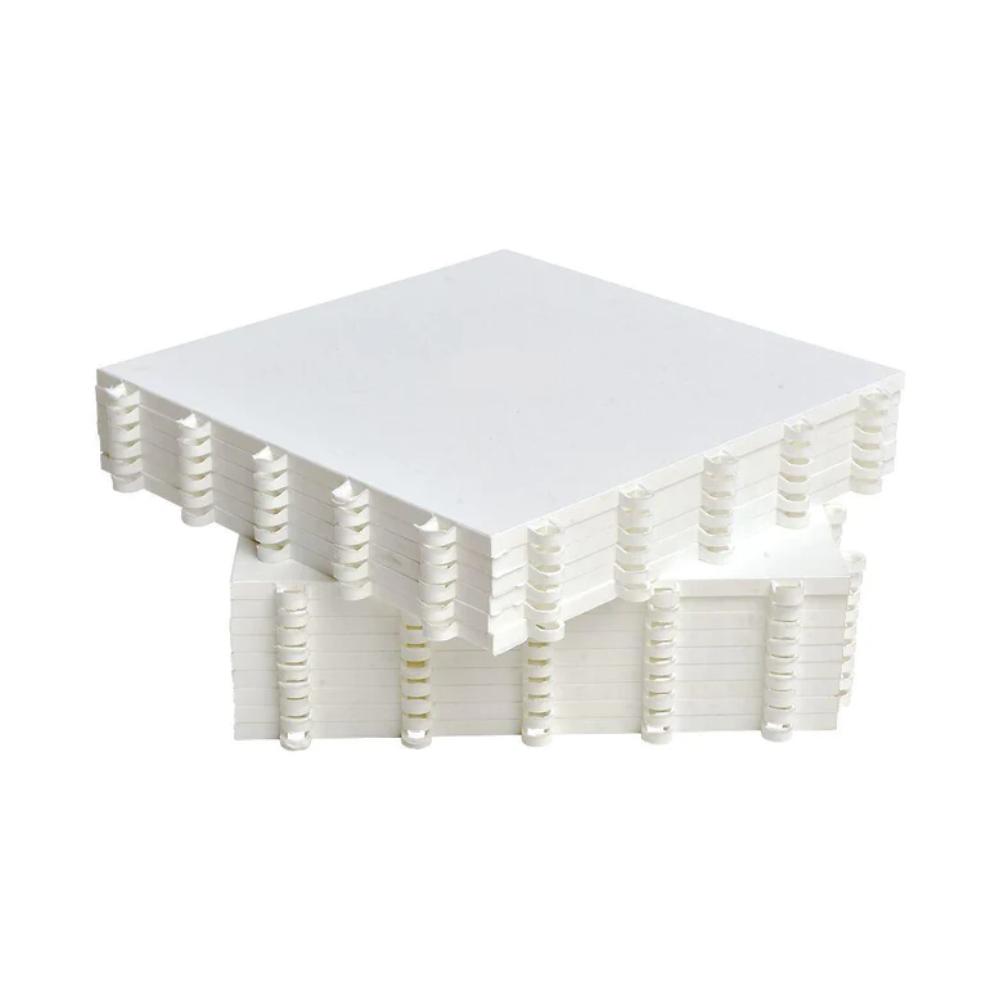 Hockey Revolution Hockey Tiles Alustapalat (8 kpl)