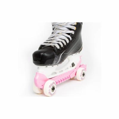 Rollergard Rullateräsuojat, Pinkki