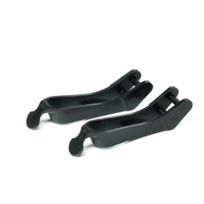 Rollergard Vararemmi, Musta