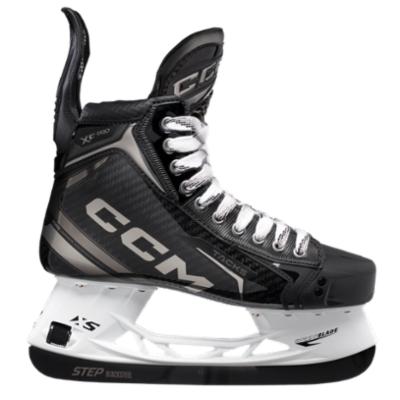 CCM Tacks XF Pro Sr Jääkiekkoluistimet, T, 7