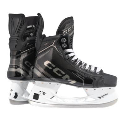 CCM Tacks XF Sr Jääkiekkoluistimet, T, 7