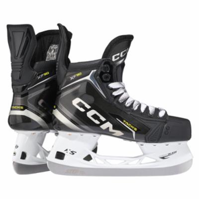 CCM Tacks XF 90 Sr Jääkiekkoluistimet, R, 7.5