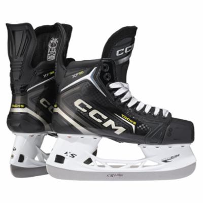 CCM Tacks XF 80 Sr Jääkiekkoluistimet, R, 7