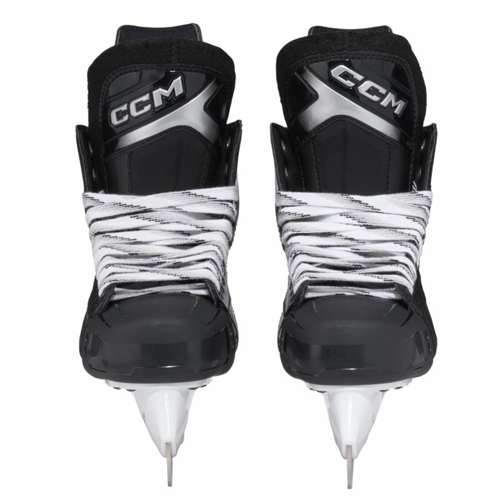 CCM Tacks XF 80 Sr Jääkiekkoluistimet, R, 9.5