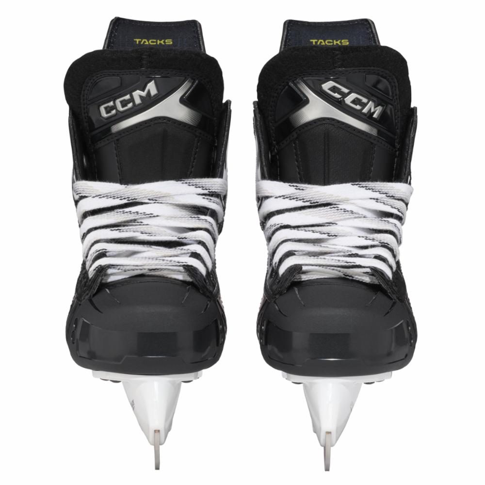 CCM Tacks XF 80 Jr Jääkiekkoluistimet, R, 1.5