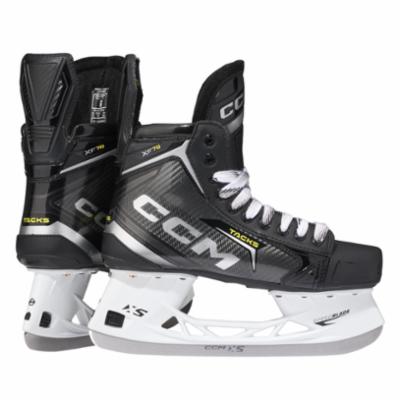 CCM Tacks XF 70 Sr Jääkiekkoluistimet, R, 7