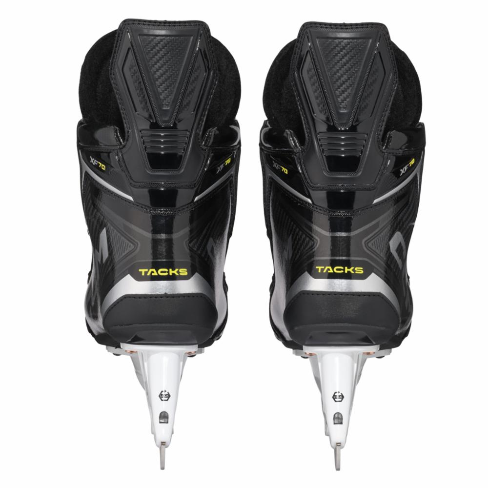 CCM Tacks XF 70 Sr Jääkiekkoluistimet, R, 9