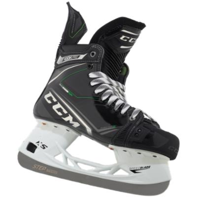 CCM Ribcor 100K Pro Senior Ice Hockey Skates, T, 7