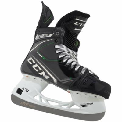 CCM Ribcor 100K Pro INT J&auml;&auml;kiekkoluistimet, T, 5.5