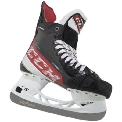 CCM JetSpeed FT4 Pro INT Jääkiekkoluistimet, T, 6