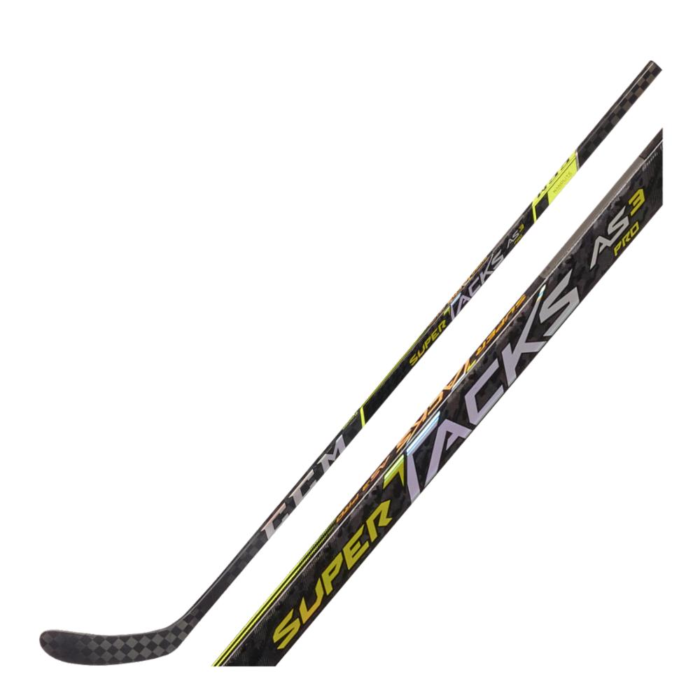 CCM Tacks AS3 Pro Sr Ice Hockey Stick