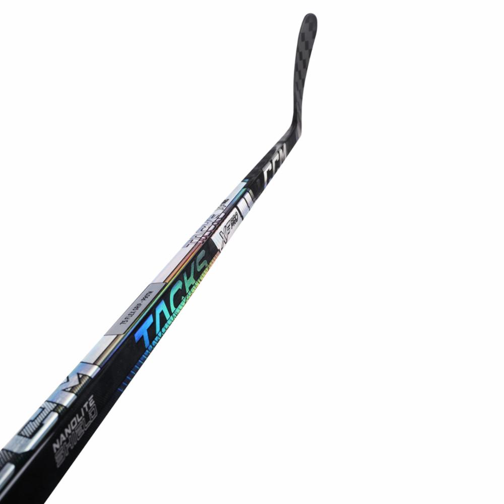 CCM Tacks XF Pro Int Jääkiekkomaila, R, 55, 90TM