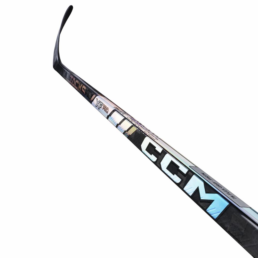 CCM Tacks XF Pro Int Jääkiekkomaila, R, 65, 28