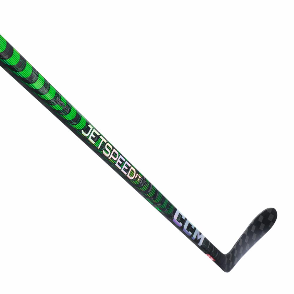 CCM Jetspeed FT5 Pro Mini Stick