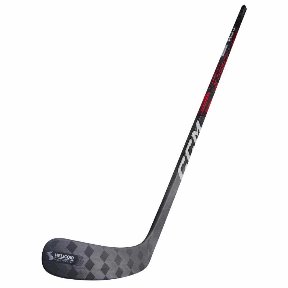 CCM Jetspeed FT7 Pro Sr Jääkiekkomaila, L, 70, 28