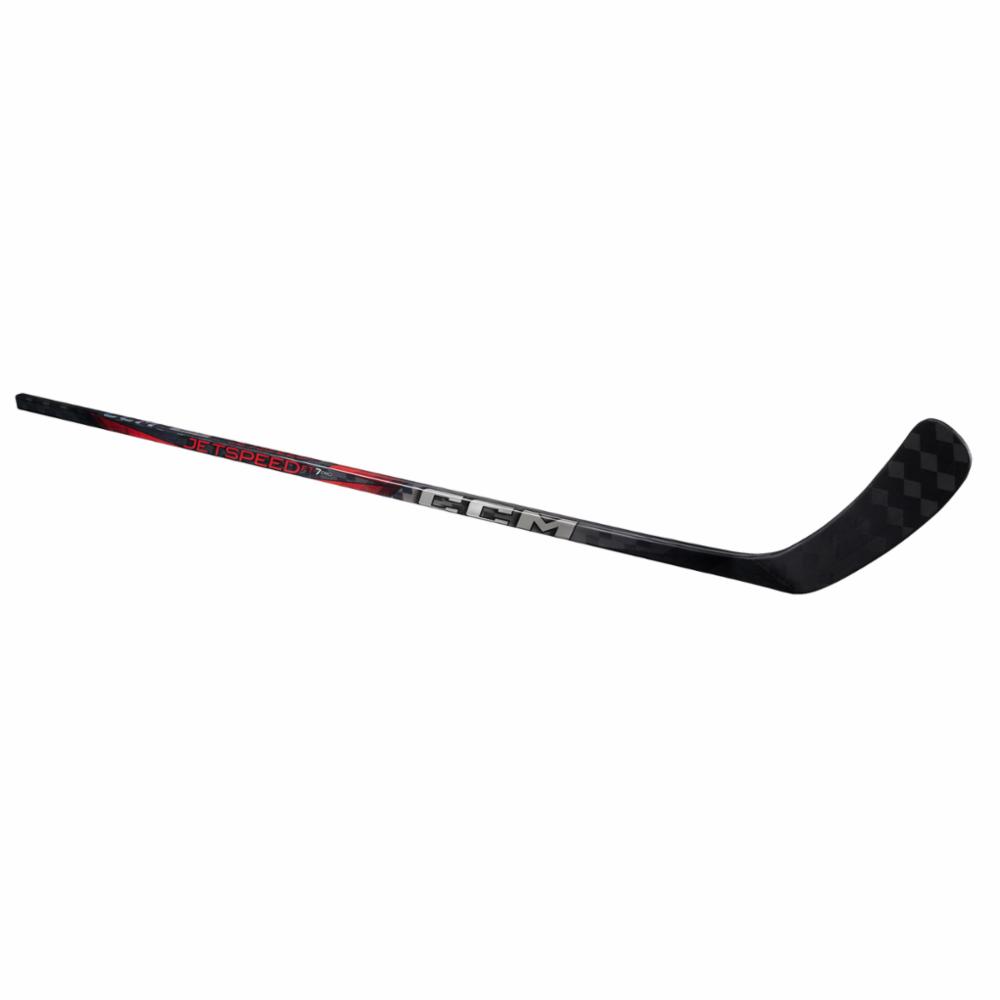 CCM Jetspeed FT7 Pro Sr Jääkiekkomaila, R, 80, 28