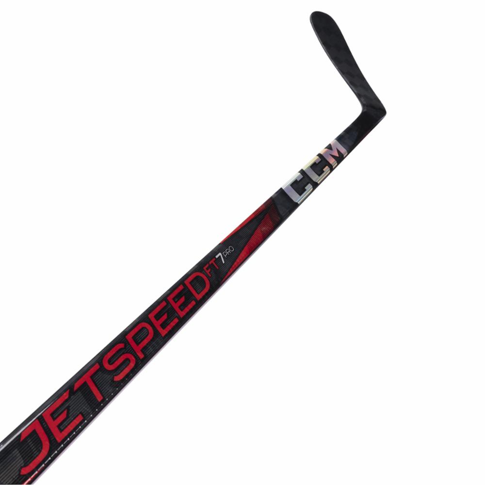 CCM Jetspeed FT7 Pro Sr Jääkiekkomaila