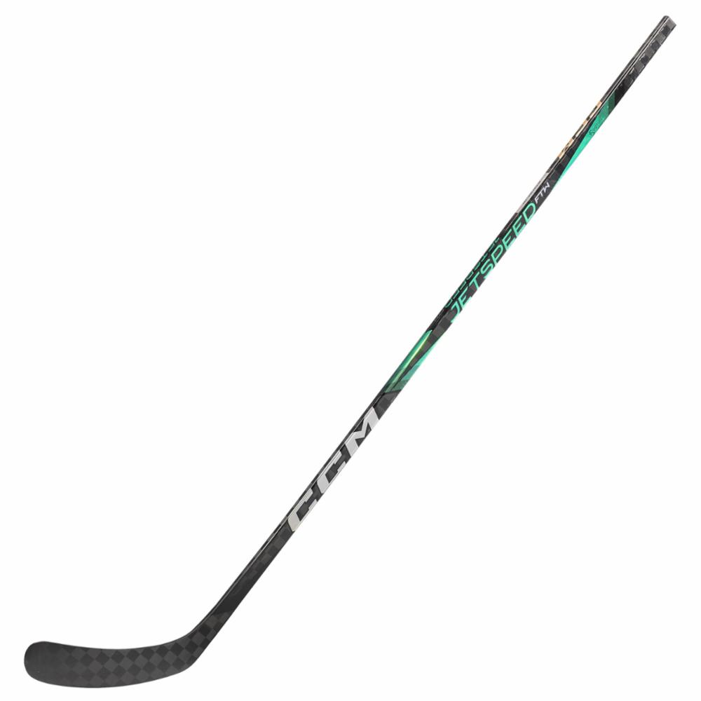 CCM Jetspeed FTW Int Jääkiekkomaila, R, 65, 29