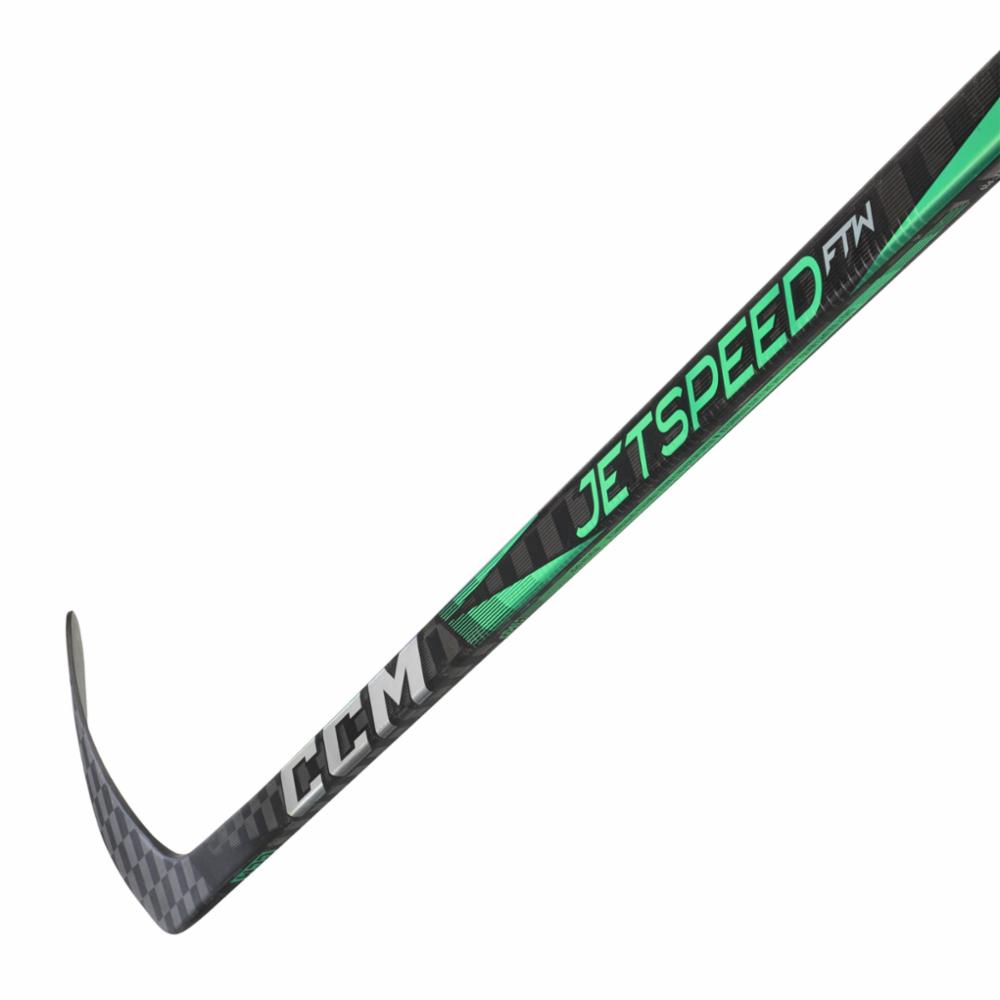 CCM Jetspeed FTW Int Jääkiekkomaila, R, 65, 29